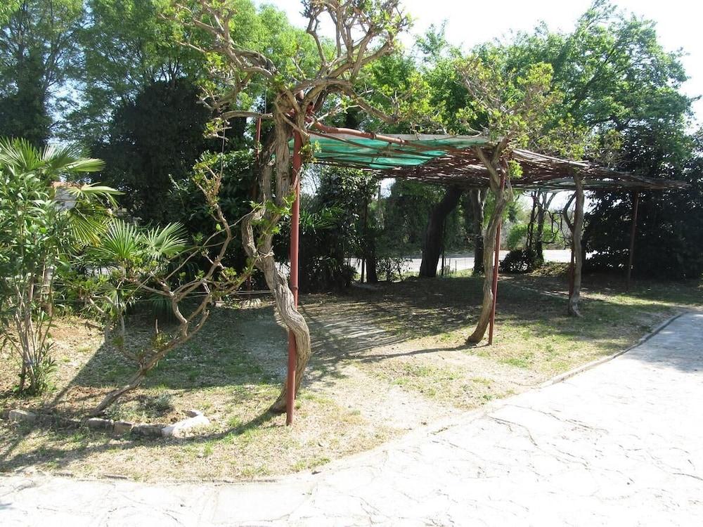 Apartments Grgorinić - Ground Floor