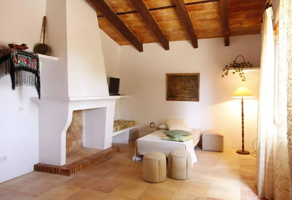 Villa Es Morro De Sa Carabassa