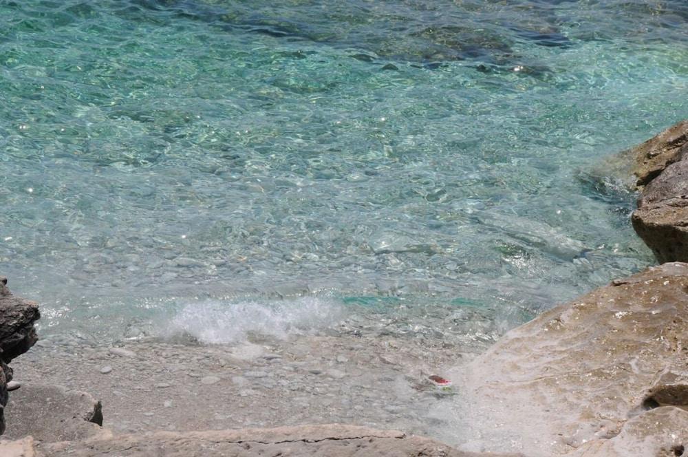 Apartment Ljubica for two People