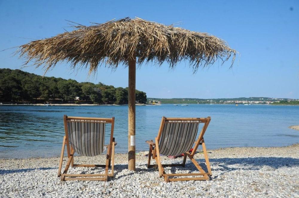 Apartment Ljubica for two People