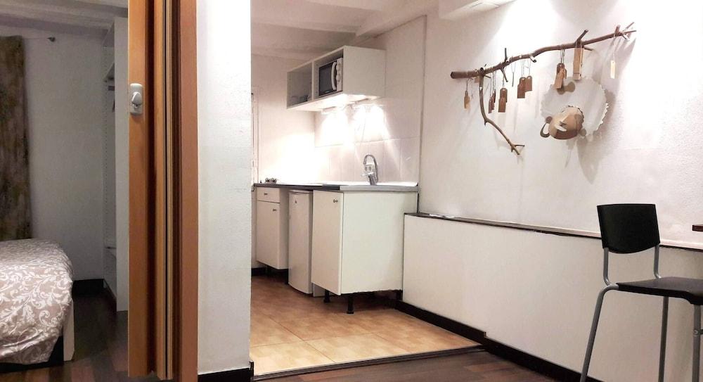 Born Rustic Style 11 Apt