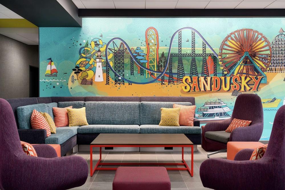 Tru by Hilton Sandusky, OH