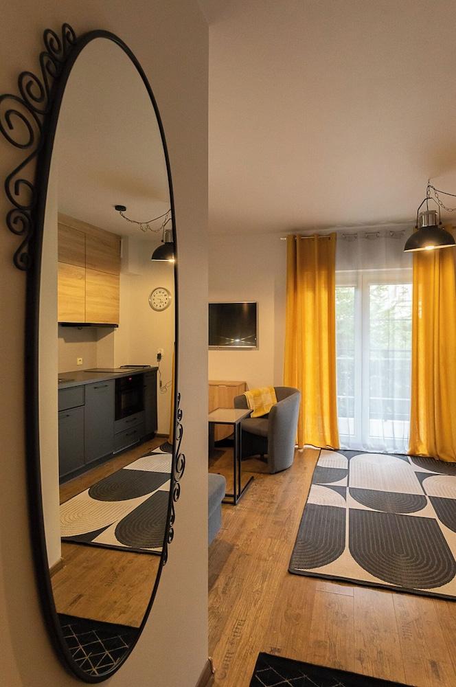 RentPlanet - Apartamenty Grabskiego