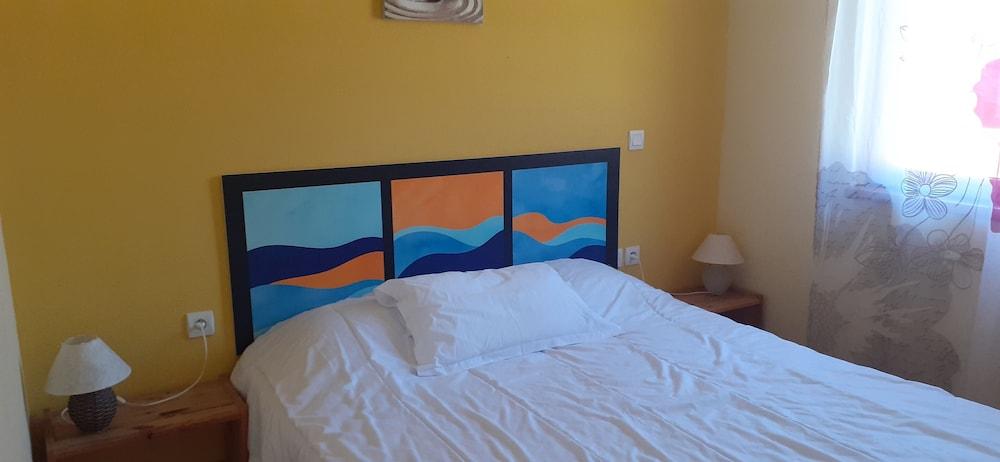 Le Hameau du Comté de Foix