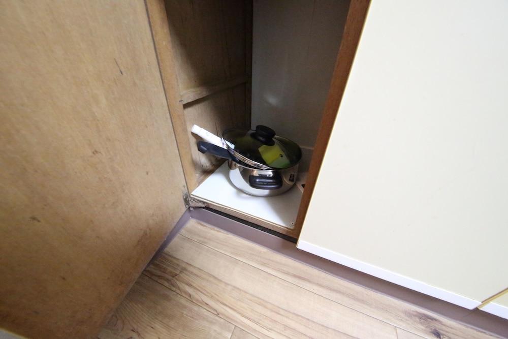 EX Tenjinnomori Apartment 104