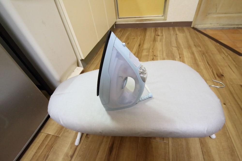 EX Tenjinnomori Apartment 103