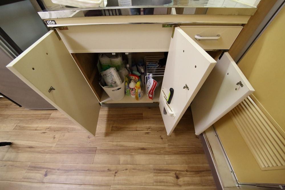 EX Tenjinnomori Apartment 103