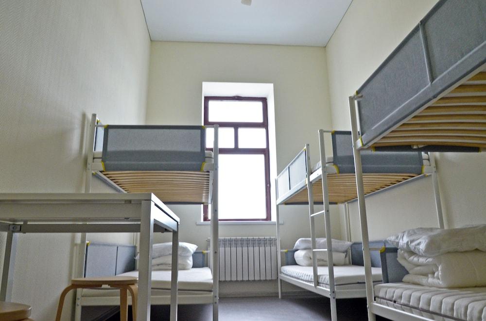 Hostel Evrazia