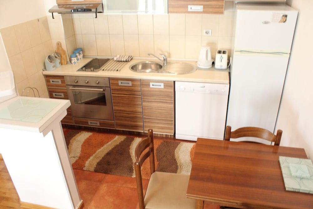 Comfort Apartments Budva