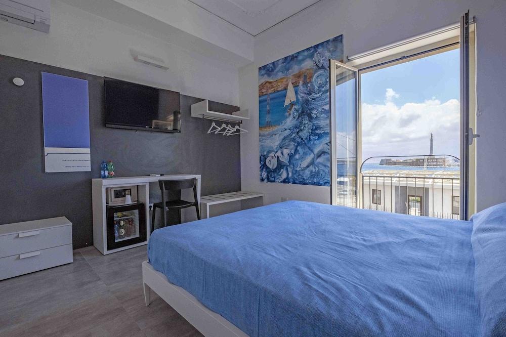 Miti dello Stretto B&B