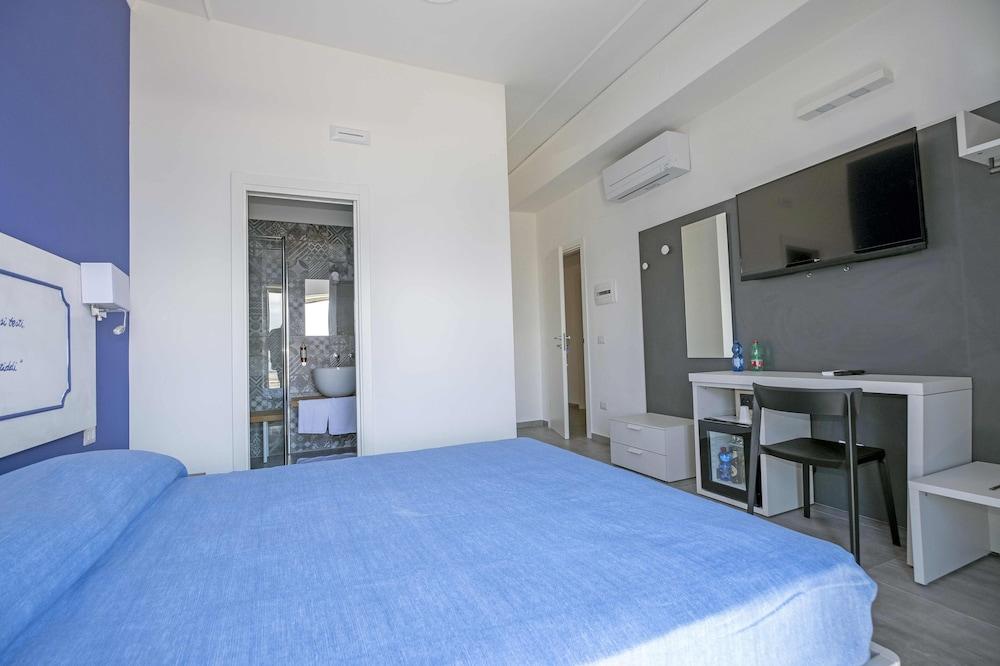 Miti dello Stretto B&B