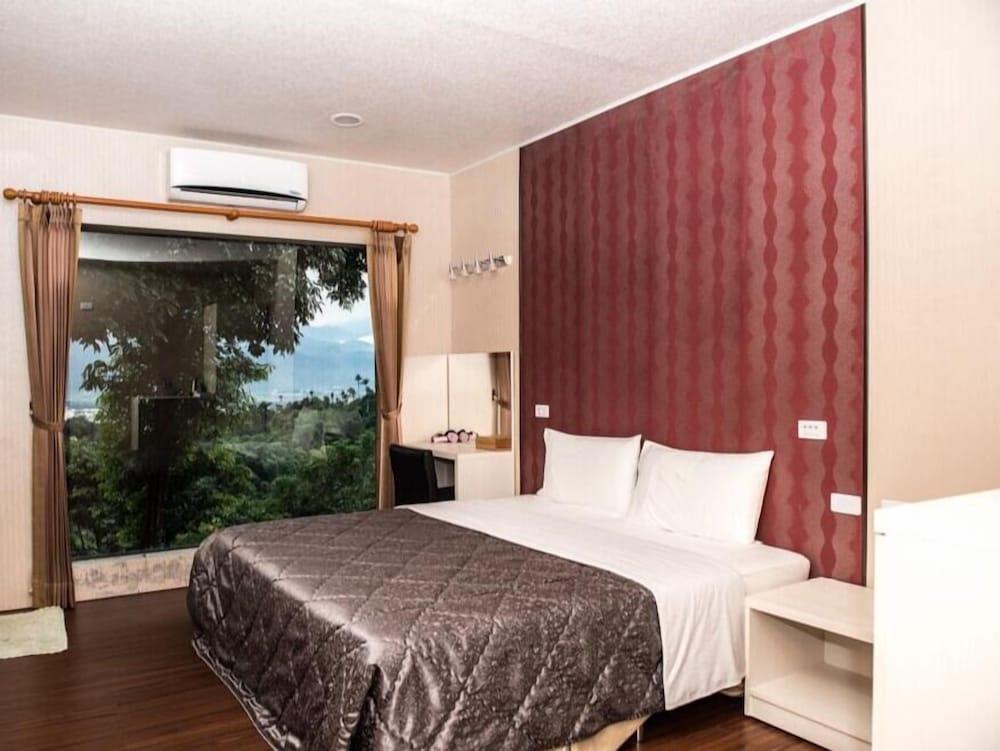 Macvano Accommodation Camping