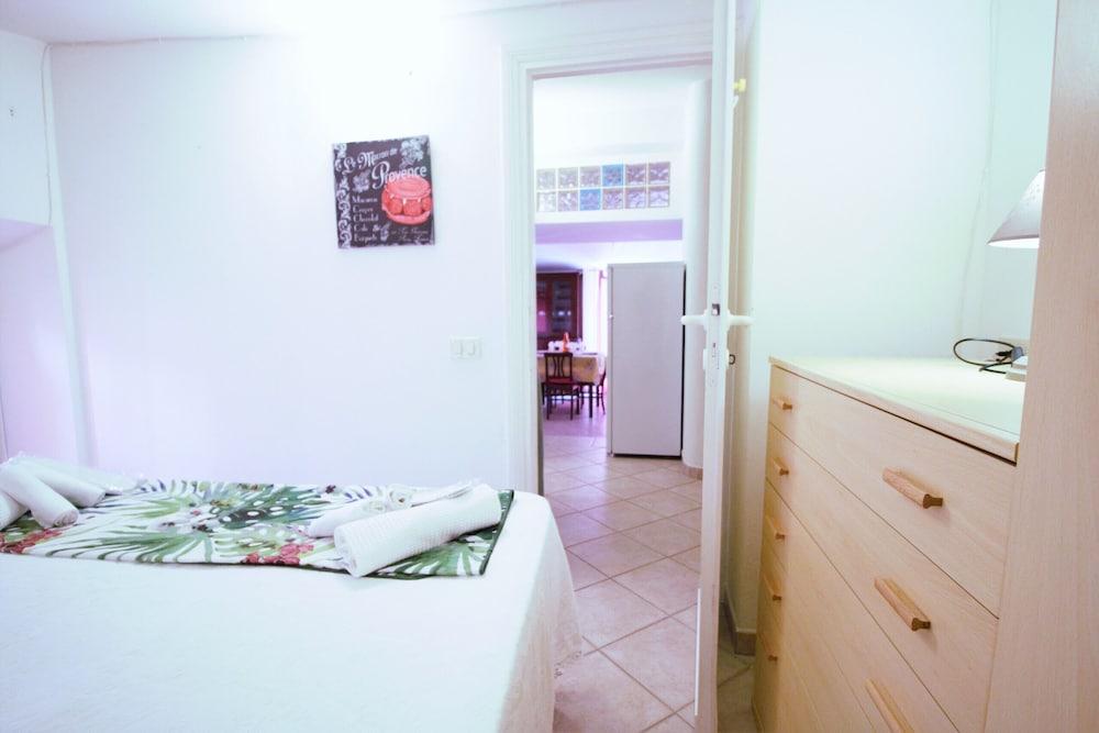 Holidaycasa Macca - Confortevole e con Vista Mare