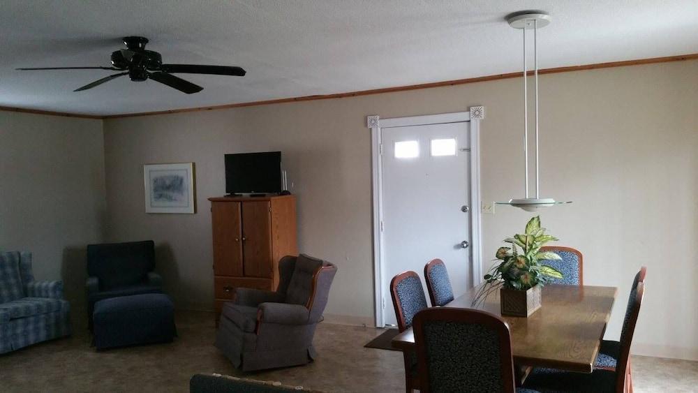 Orleans Trail Resort