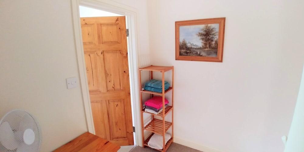 Spacious 3-bedroom House With Superfast Wi-fi