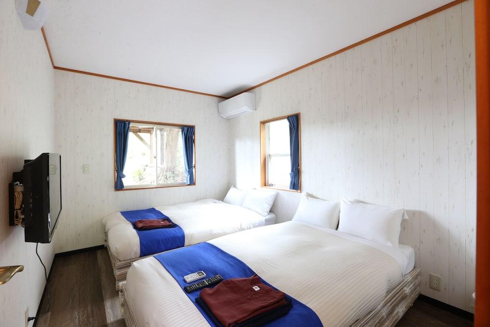 Granp Glamping Resort