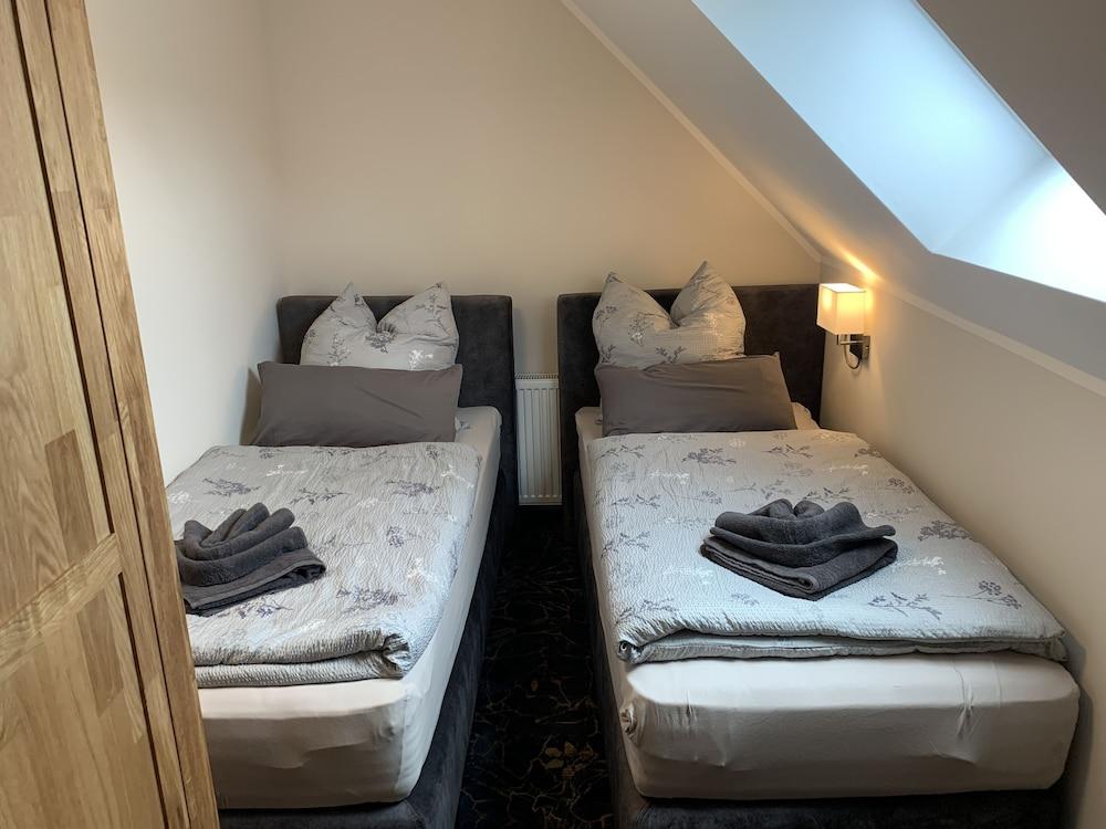 Gästehaus am Kurpark