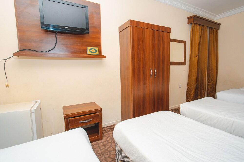 OYO 477 Manar Al Eiman