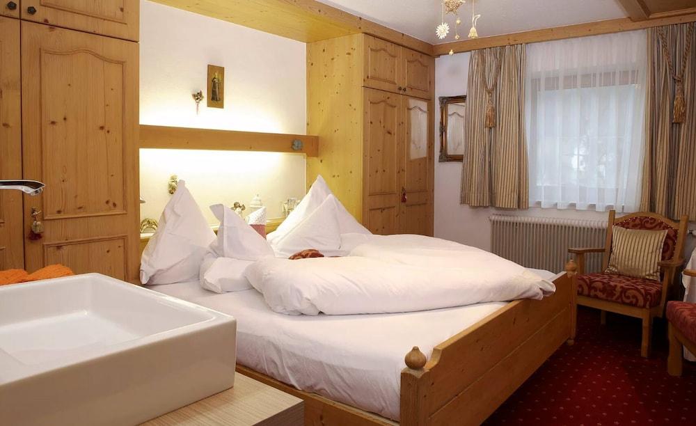 Gintherhof Bauernhof