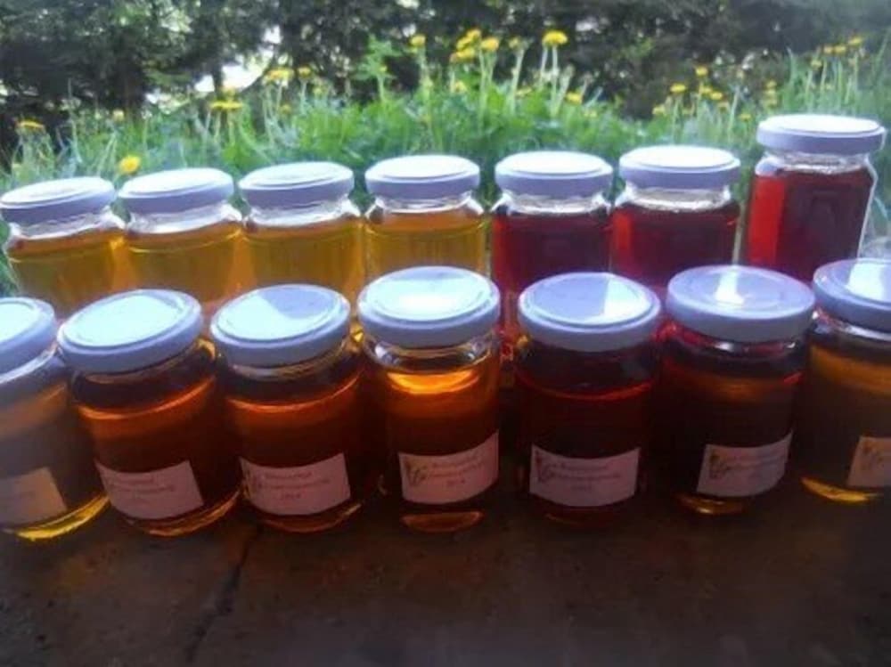 Brunnerhof Guggenberger