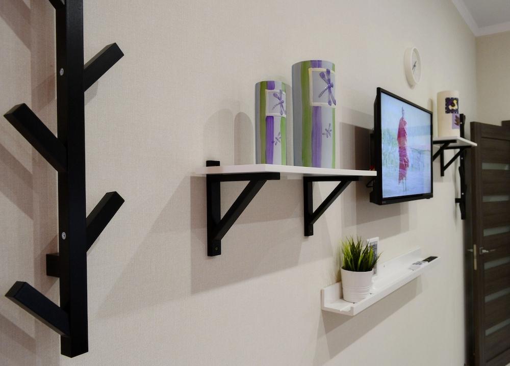 Apartments Park & House 8