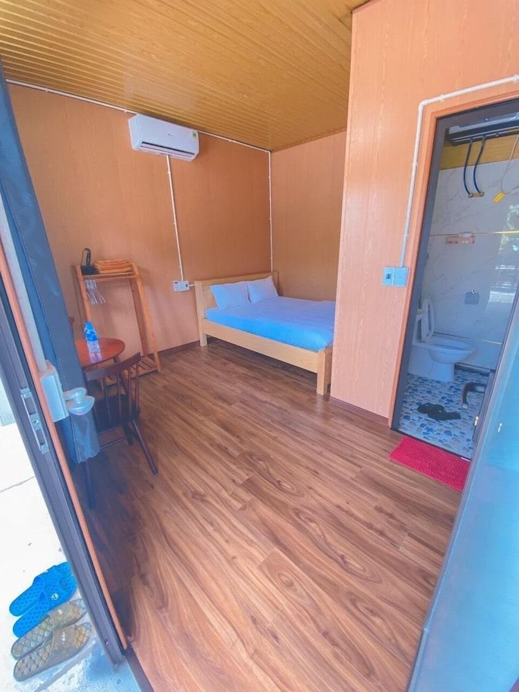 Plum Homestay - Hostel