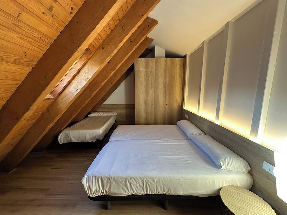 Apartamentos La Solana