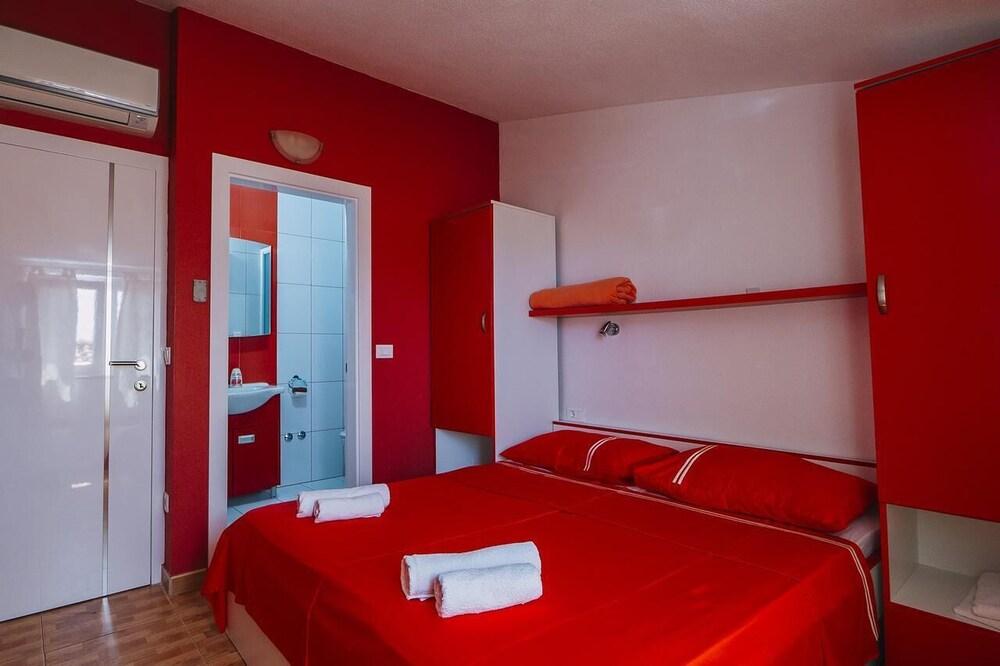 Deluxe Apartments Centar