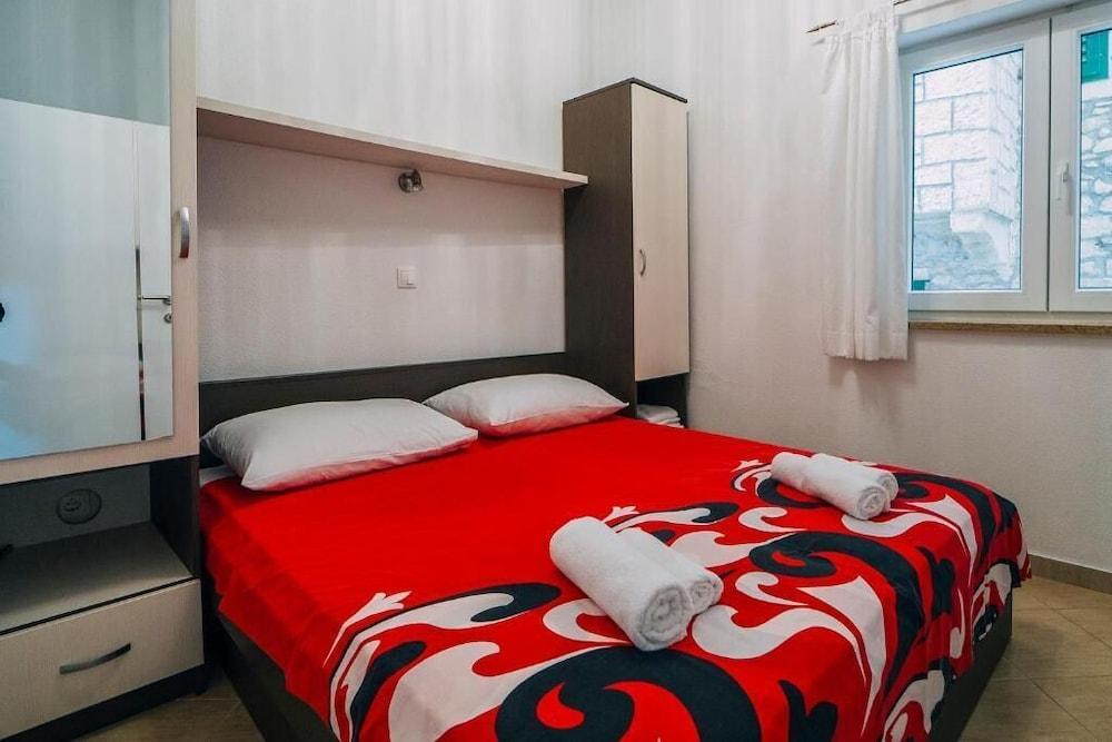 Deluxe Apartments Centar