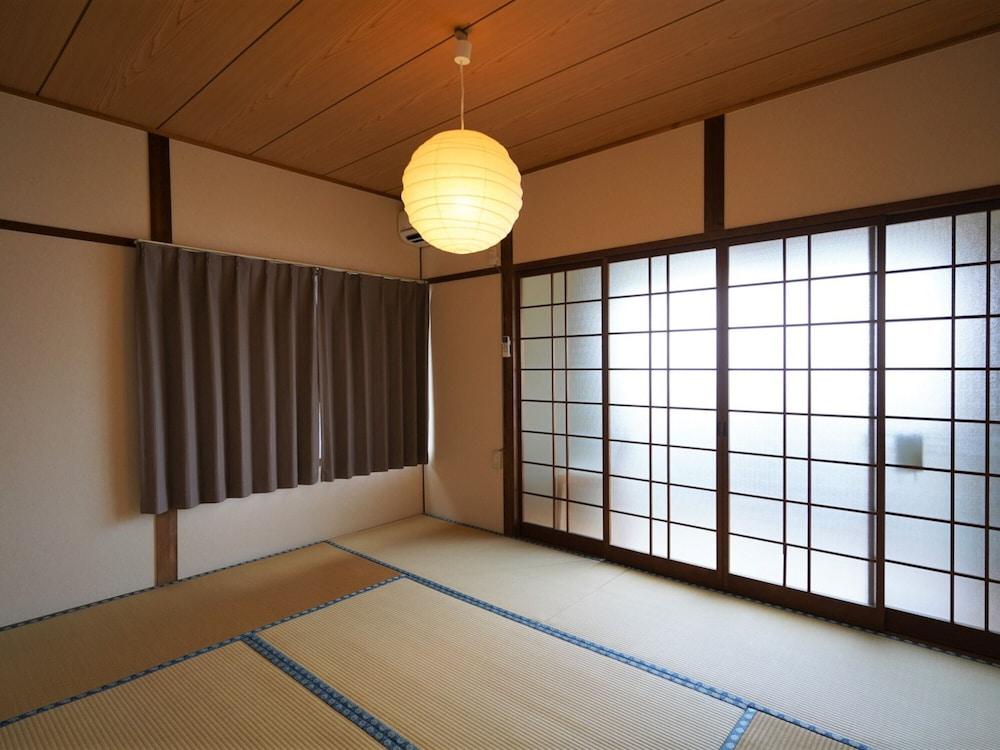 Oyado Kinokuniya Junin Machi