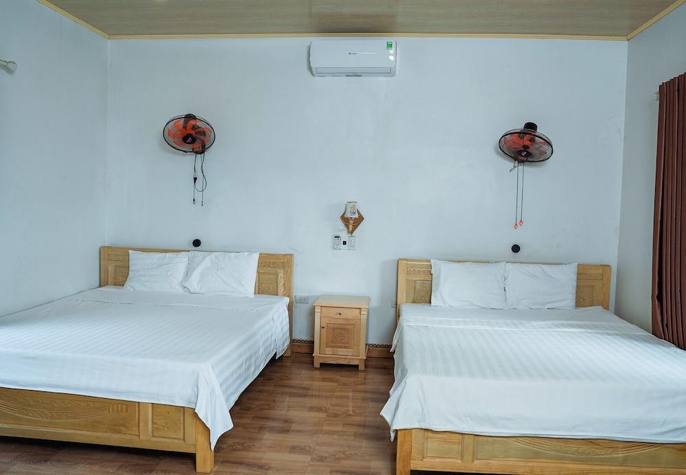 Tran Chau Garden Home