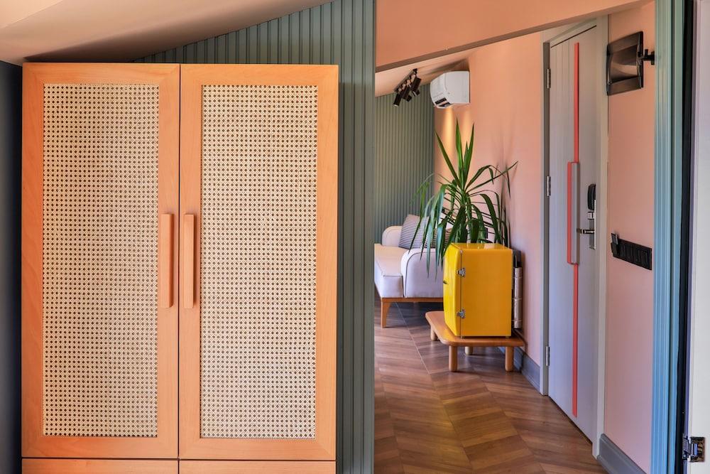 Luff Boutique Hotel - Adults Only