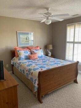 Reel Blessed 4 Bedroom Home by Redawning