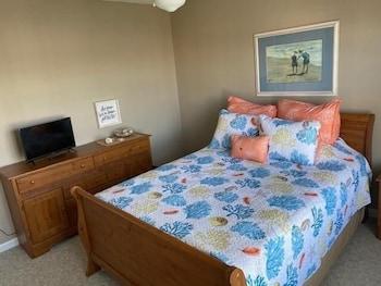 Reel Blessed 4 Bedroom Home by Redawning