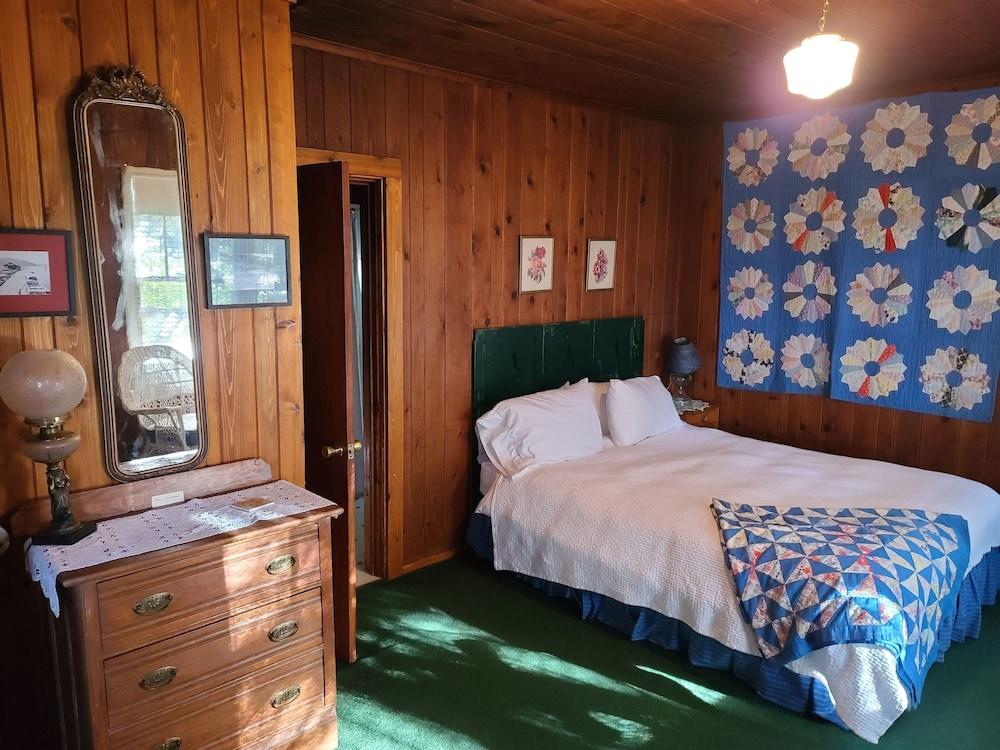 The Historic Northern Hotel