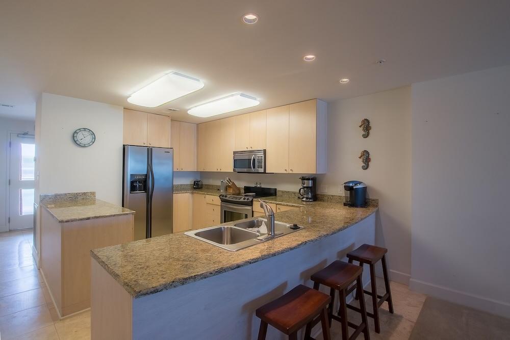 Sea Breeze 310 Deluxe