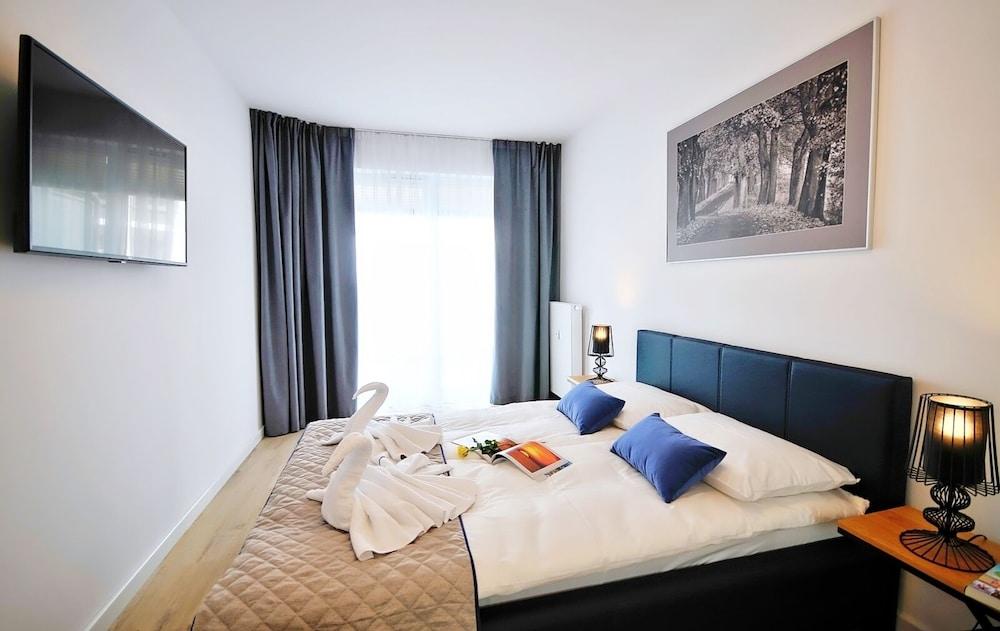 BalticON Nadmorskie Tarasy