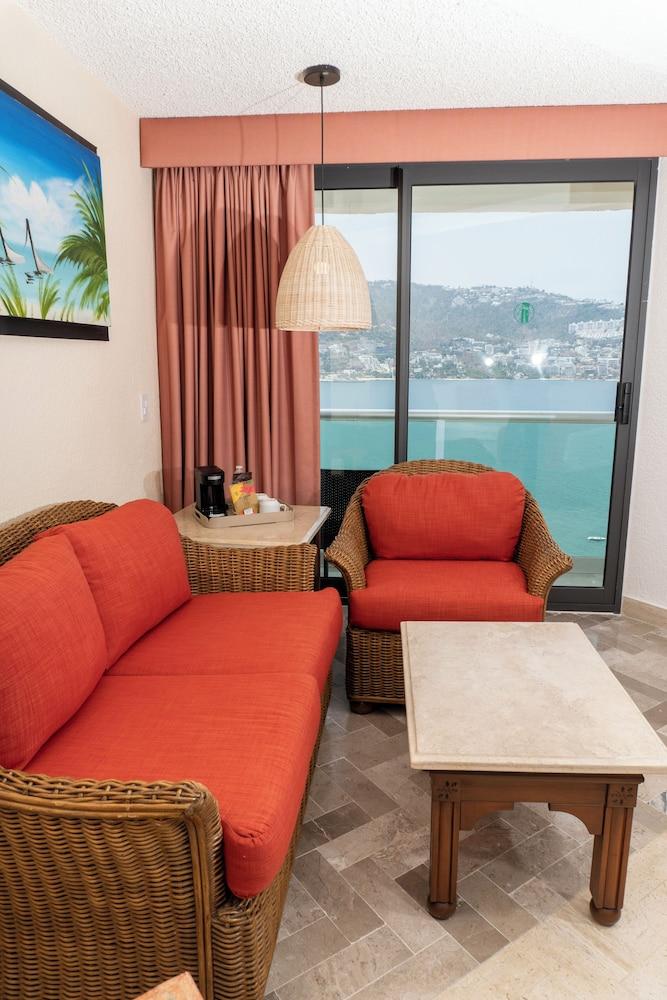 Copacabana Beach Hotel Acapulco