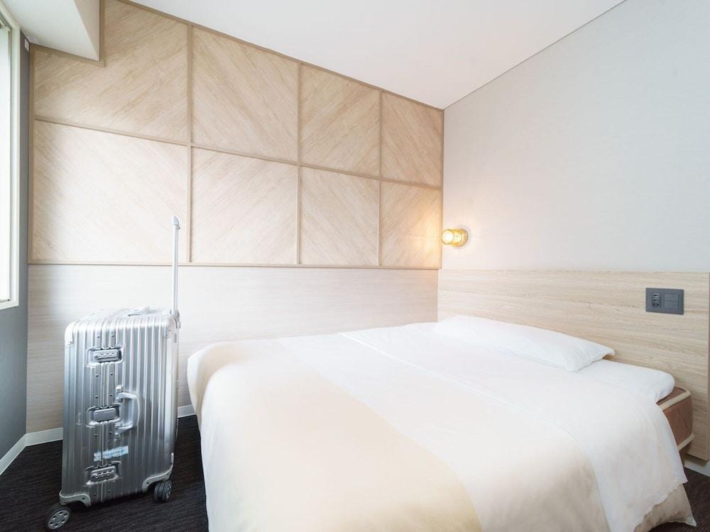 Super Hotel Midousuji Line Esaka