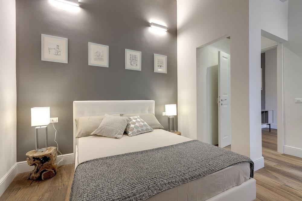Mamo Florence - Il Moro Apartment