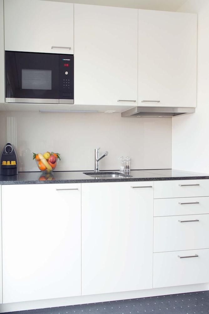 Hitrental Cham Apartments