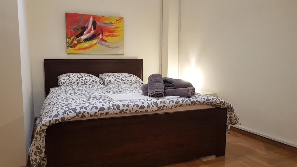 Erra - Menta - Athens Center,130m²,5 BD,2.5 Bath