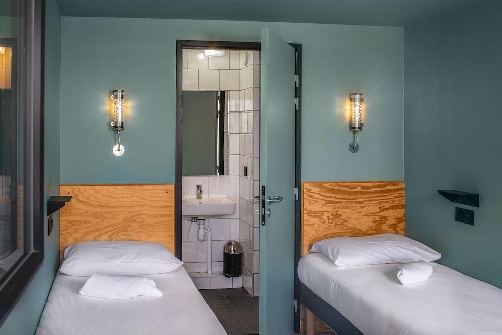 Eklo Hotels Bordeaux City center Bastide