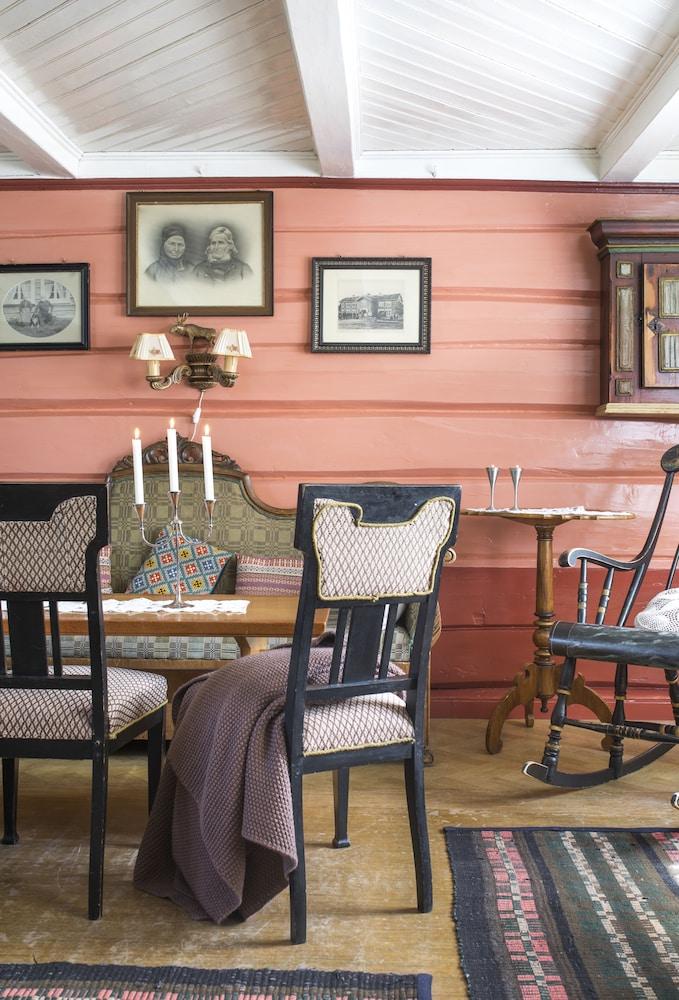 Skottgården Gjestgiveri