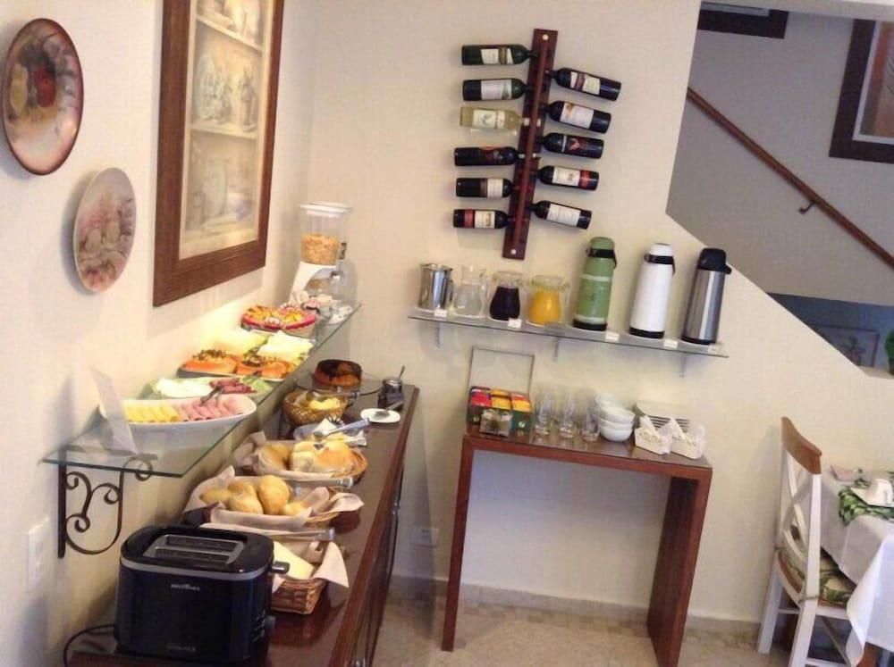 Pousada Mar Deny Campos