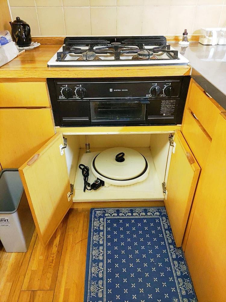 Hakonechou Yumoto Condominium Sakura HS1