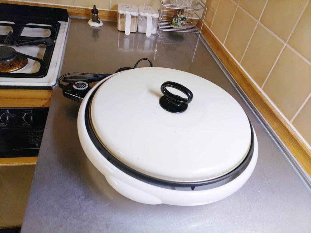 Hakonechou Yumoto Condominium Sakura HS1