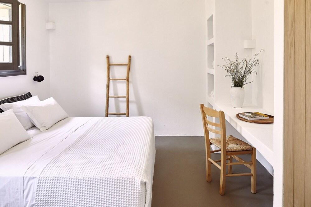 Indigo 4 Bedroom Villa Sea View Private Pool