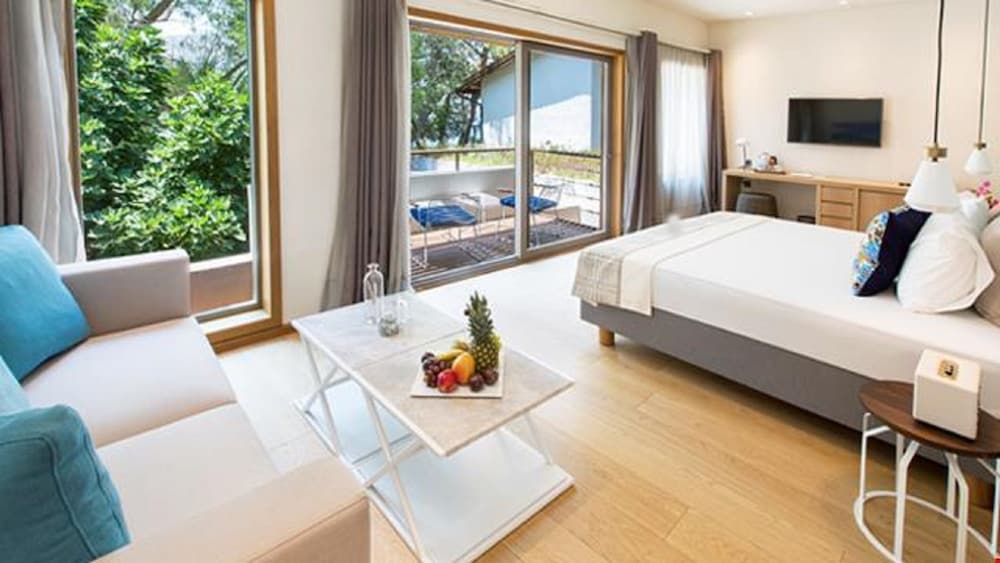 Miamai Butik Otel - Adults Only