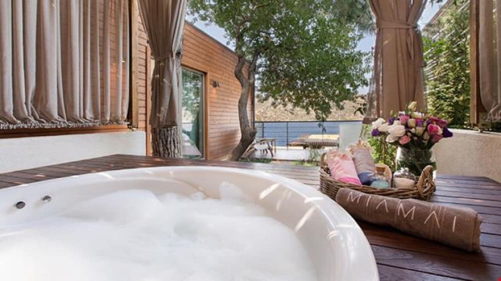 Miamai Butik Otel - Adults Only